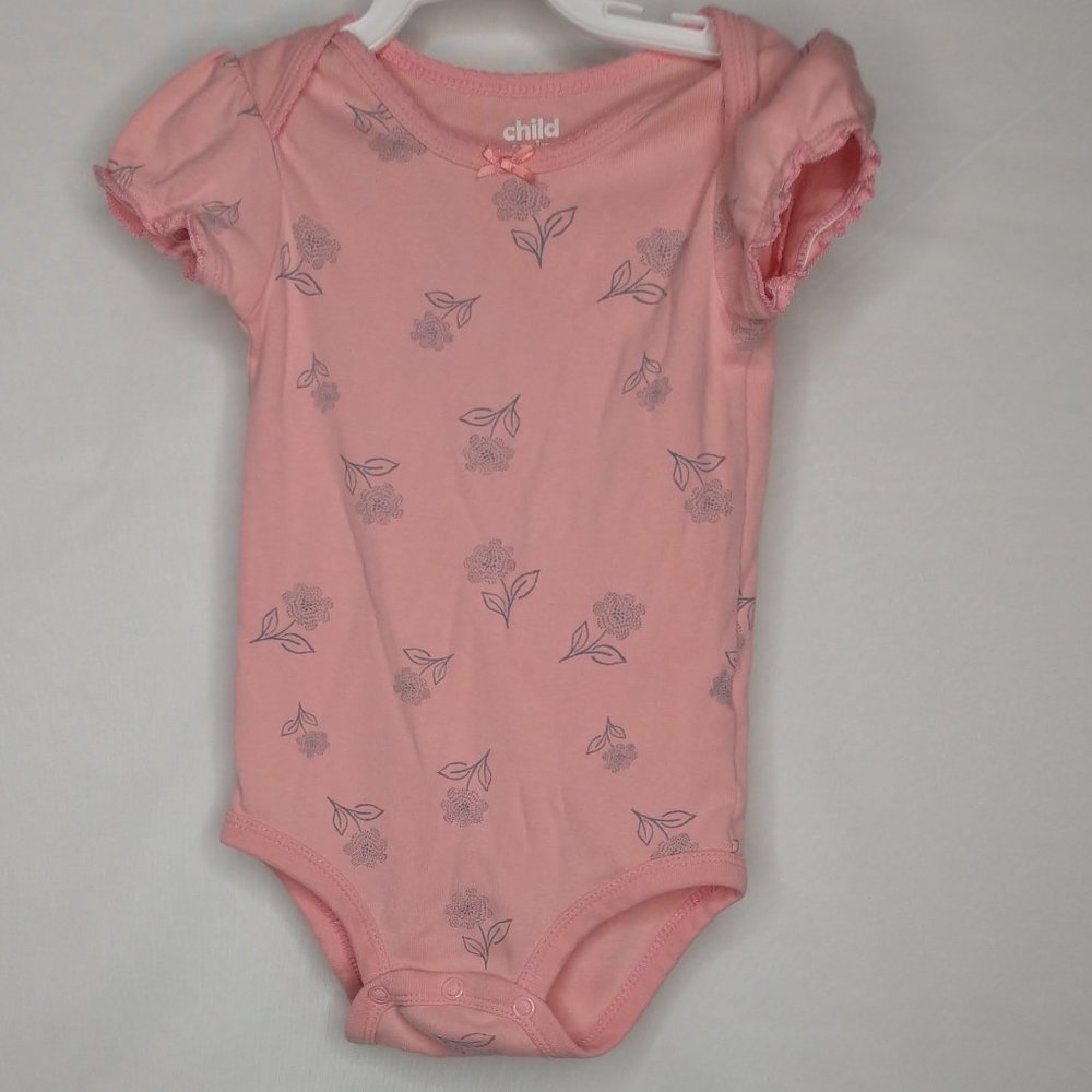 Child of mine by Carters one piece 12m